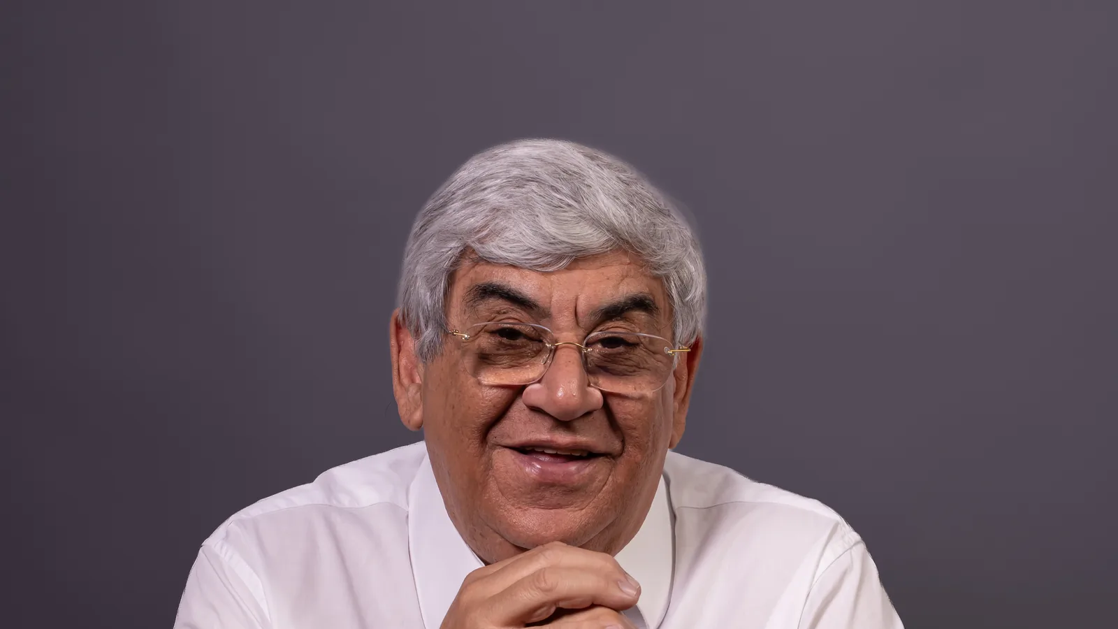 Cacá Teixeira em entrevista